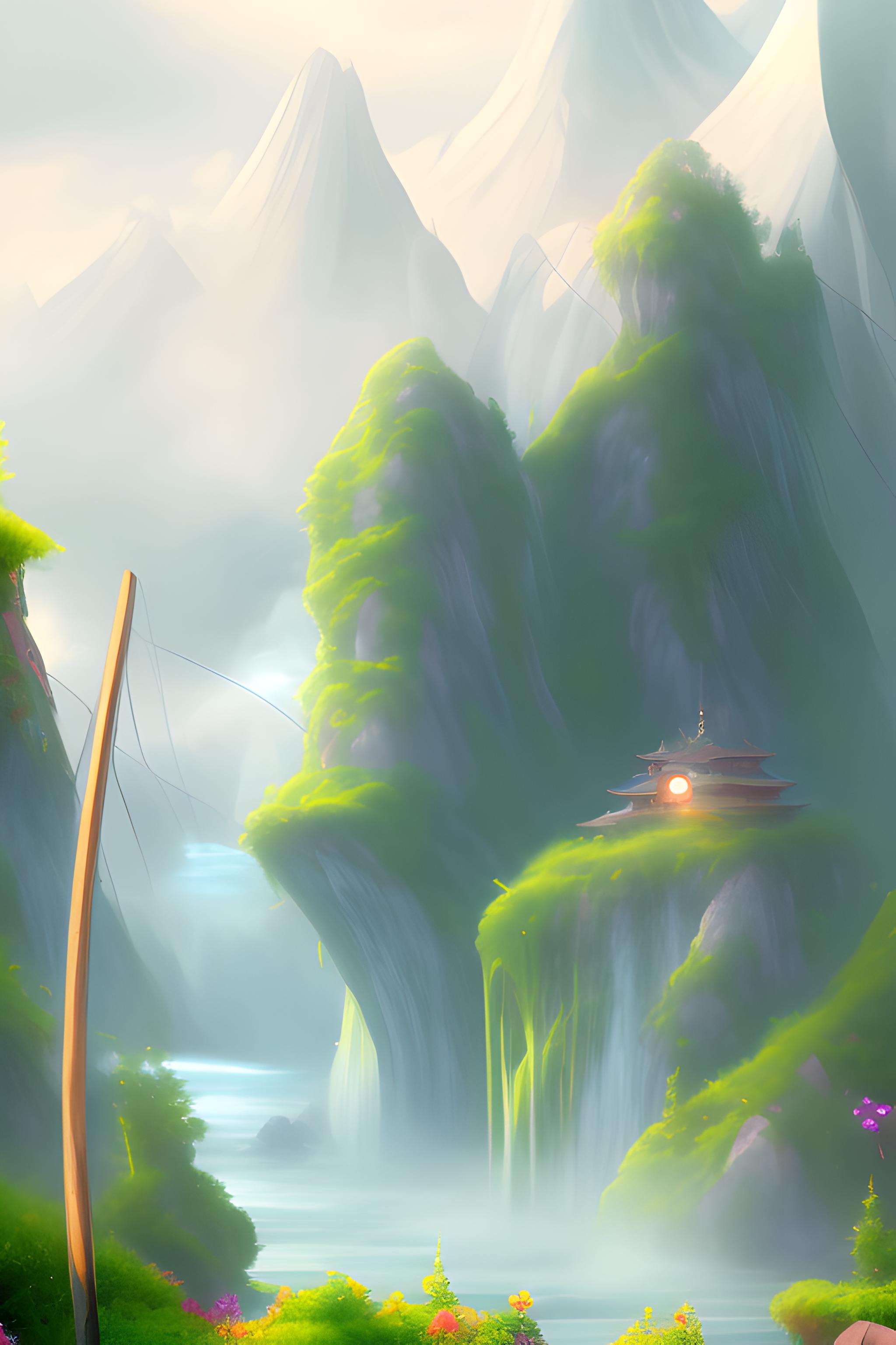 与人言，宜和气从容。